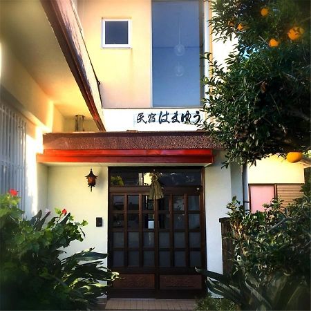 Guest house Hamayu - Vacation STAY 11558v Katase  Extérieur photo