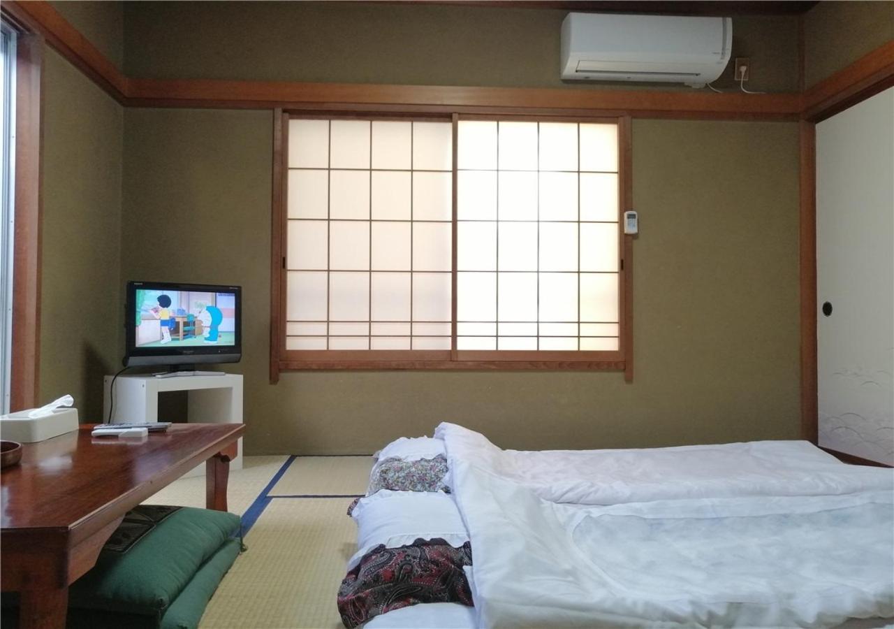 Guest house Hamayu - Vacation STAY 11558v Katase  Extérieur photo