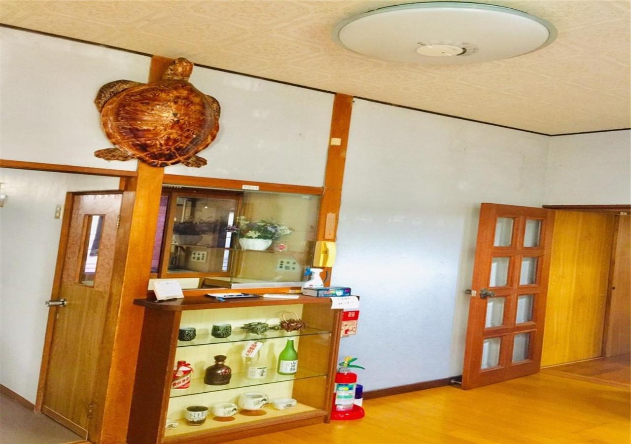 Guest house Hamayu - Vacation STAY 11558v Katase  Extérieur photo