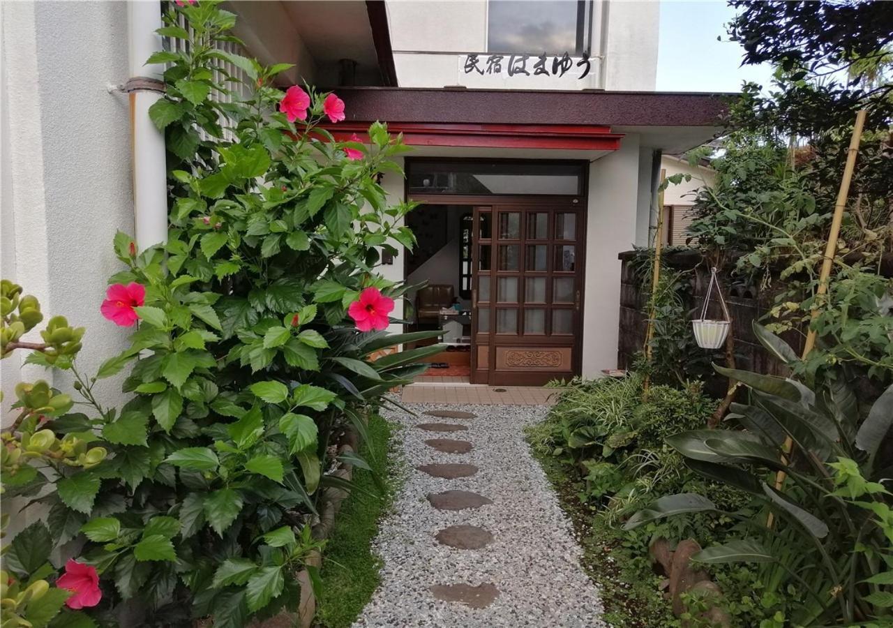 Guest house Hamayu - Vacation STAY 11558v Katase  Extérieur photo