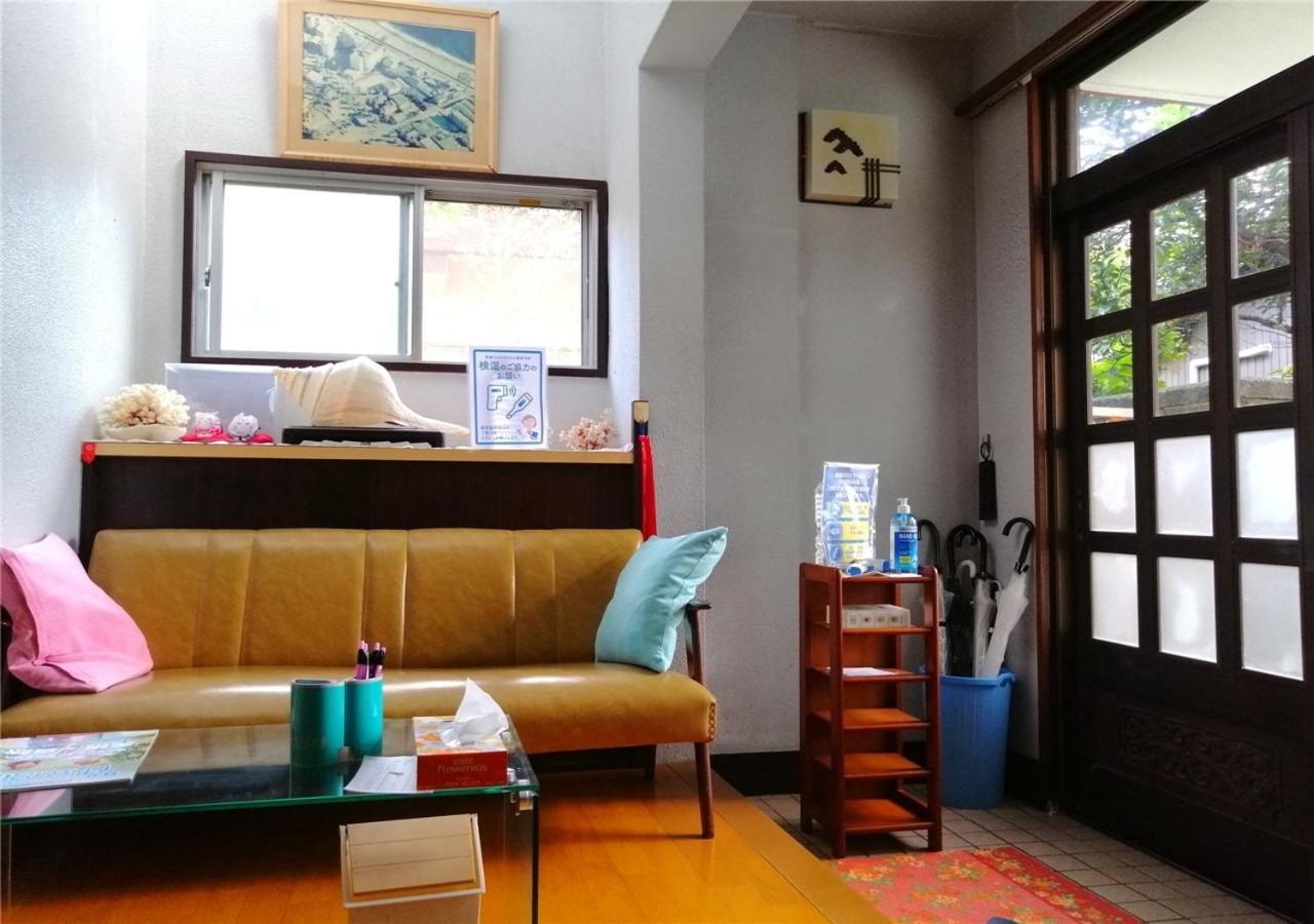 Guest house Hamayu - Vacation STAY 11558v Katase  Extérieur photo
